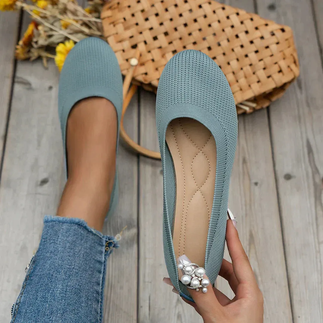 COMFY PUMP Anti-slip breathable shoes