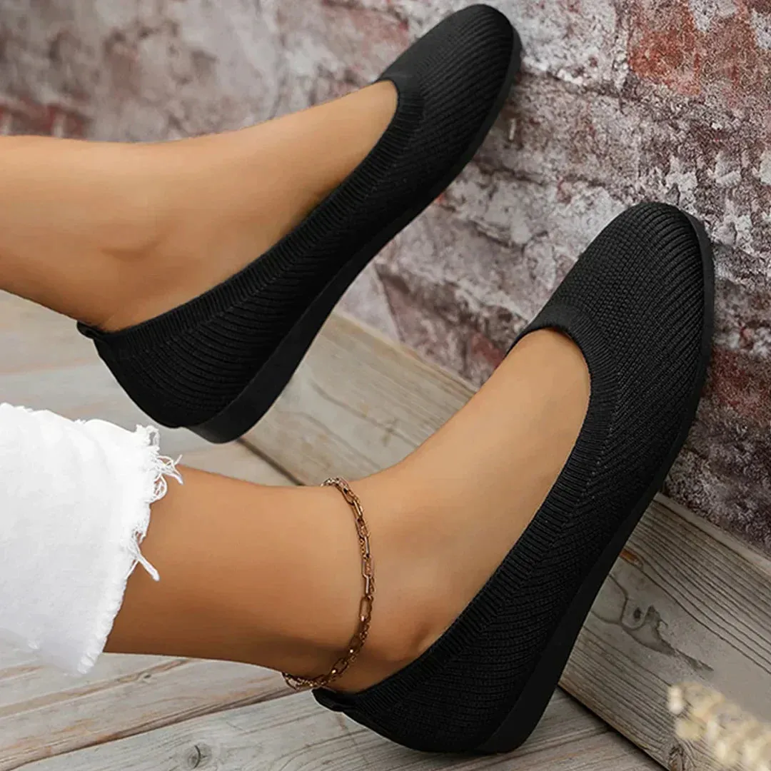 COMFY PUMP Anti-slip breathable shoes