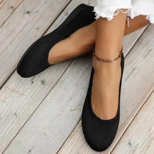 COMFY PUMP Anti-slip breathable shoes