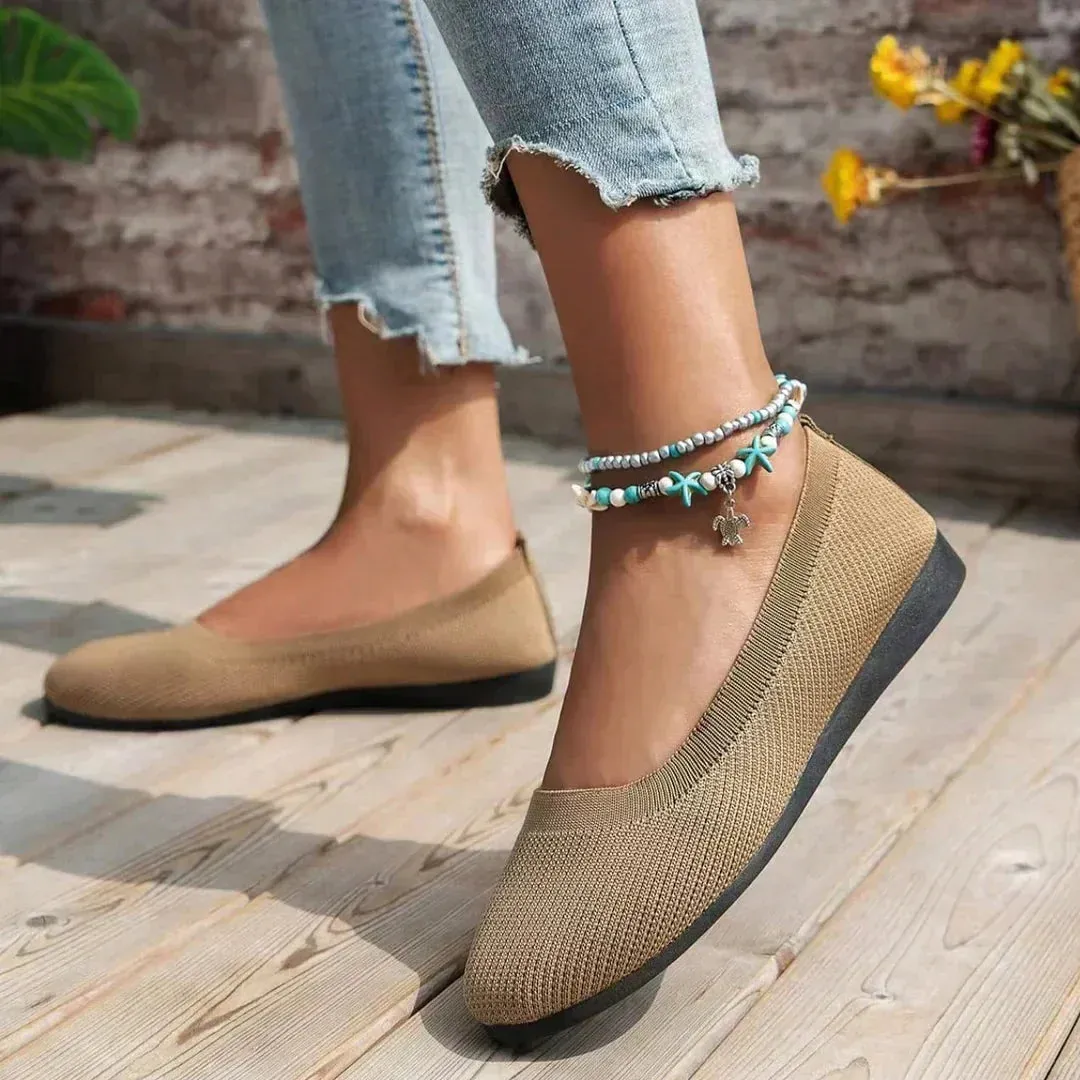 COMFY PUMP Anti-slip breathable shoes