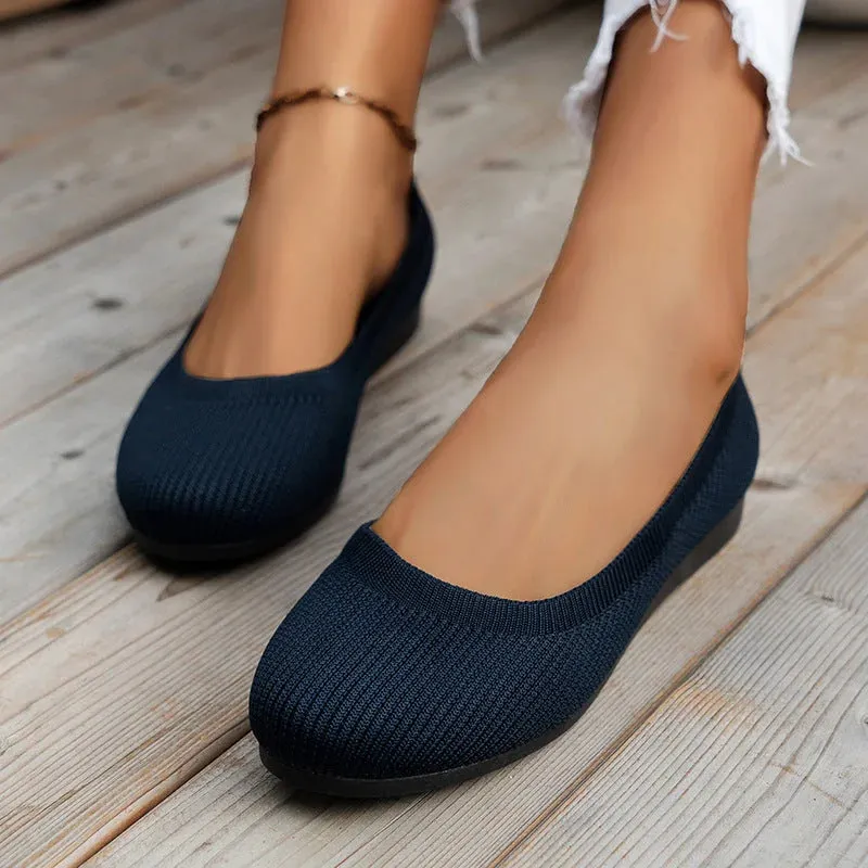 COMFY PUMP Anti-slip breathable shoes