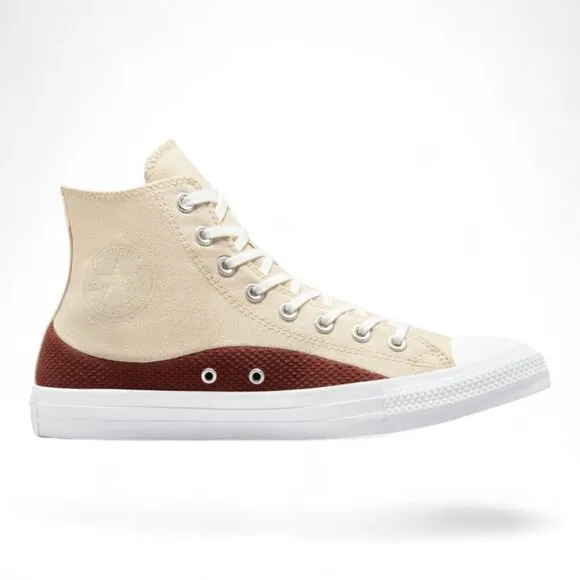 Converse Chuck Taylor All Star Craft Mix Sneakers Shoes US Mens 7 Wns 9