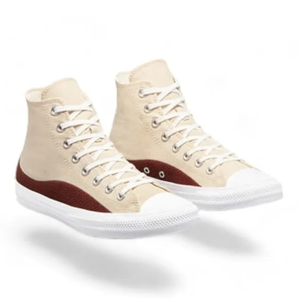 Converse Chuck Taylor All Star Craft Mix Sneakers Shoes US Mens 7 Wns 9