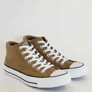 Converse CTAS Mid Malden Street Crafted Vintage Athletic Sneaker A05408F NWT