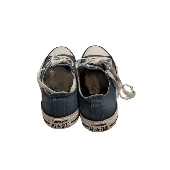 Converse TRUCK TAYLOR ALL STAR MEN'S / Unisex LOW TOP SHOES SIZE 8.5