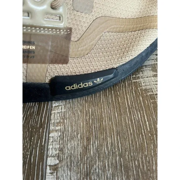 COPY - Adidas NMD R1 V2 “Cardboard” Running Sneaker Shoes Mens Size 7, Women’s …