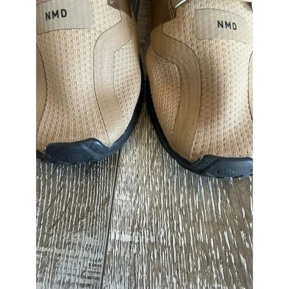 COPY - Adidas NMD R1 V2 “Cardboard” Running Sneaker Shoes Mens Size 7, Women’s …