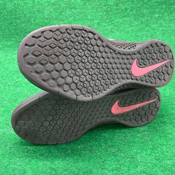 COPY - Nike Metcon 2 Cross Training Shoes Womens Size 7.5 EUR 38.5 Pink Blast