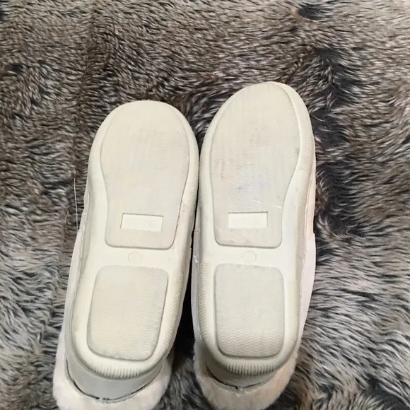 Cozie Steps Australian Sheepskin Slippers *Size M11\W12* NWOT