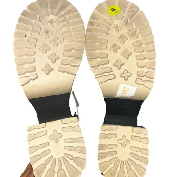 Current Mood~After School Hellraiser Patent Mary Janes~9