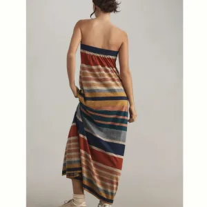 Daily Practice Anthropologie Tube Dress