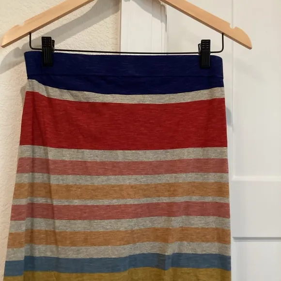 Daily Practice Anthropologie Tube Dress