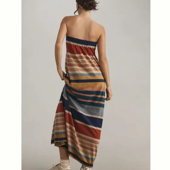 Daily Practice Anthropologie Tube Dress