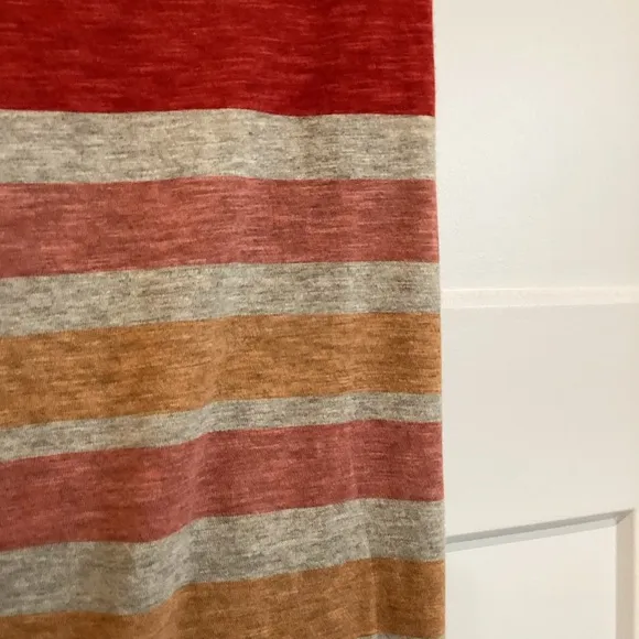 Daily Practice Anthropologie Tube Dress