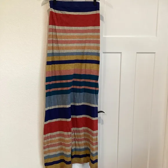 Daily Practice Anthropologie Tube Dress