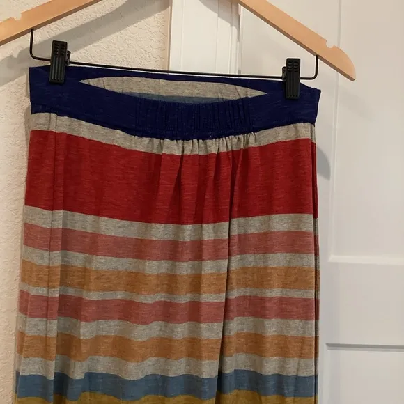 Daily Practice Anthropologie Tube Dress