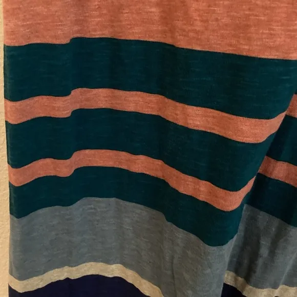 Daily Practice Anthropologie Tube Dress