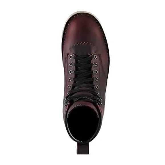 Danner #34611 Womens Boots | 6&quot; Women's Logger 917 Port (6.5 M)