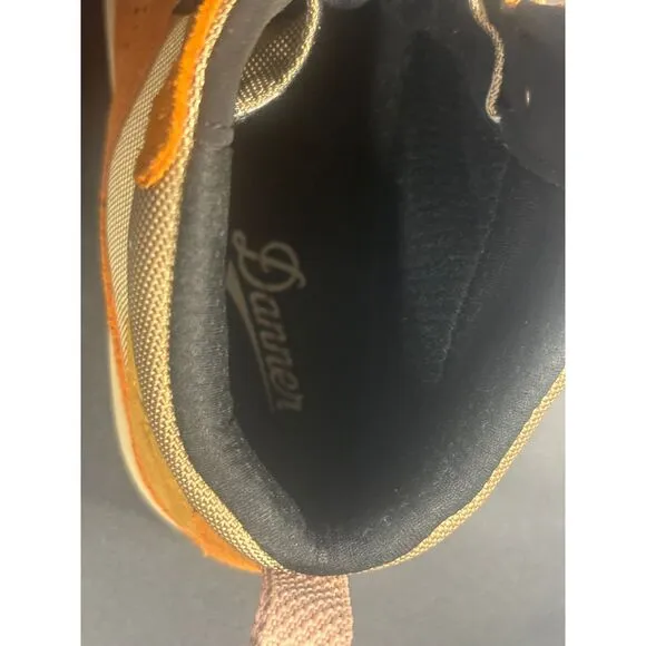 Danner NIB‎ Women's Boots Inquire Mid in Golden Oak/Sagebrush Size 6 $160