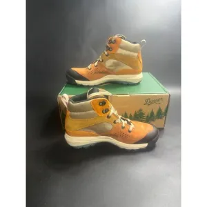 Danner NIB‎ Women's Boots Inquire Mid in Golden Oak/Sagebrush Size 6 $160