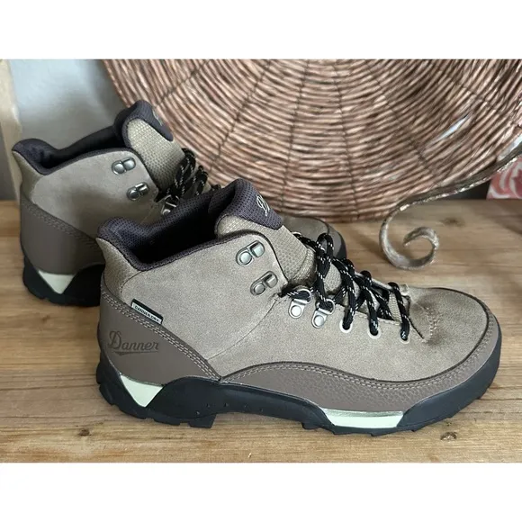 Danner Panorama Mid 6” Hiking Boots