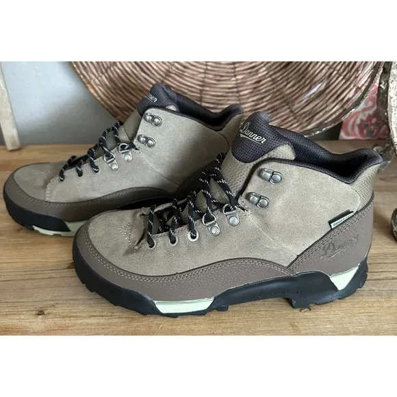 Danner Panorama Mid 6” Hiking Boots