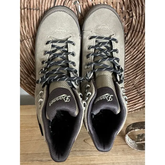 Danner Panorama Mid 6” Hiking Boots