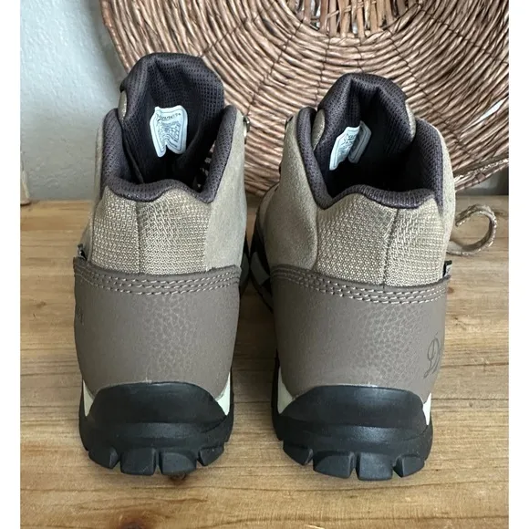 Danner Panorama Mid 6” Hiking Boots