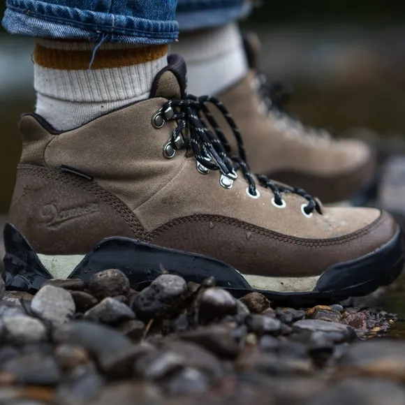 Danner Panorama Mid 6” Hiking Boots