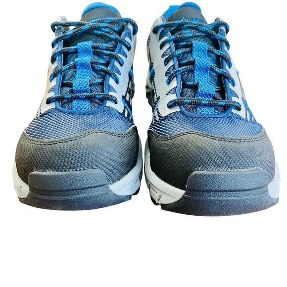 DANNER Run Time Safety Shoes Sneakers 8.5 Womens SD Composite Toe Slip Resistant