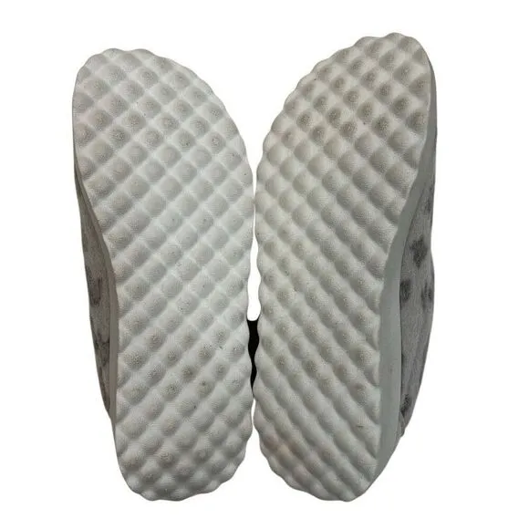 DANSKO Lucie Wooly Indoor / Outdoor Mule Slippers (Sz 40)