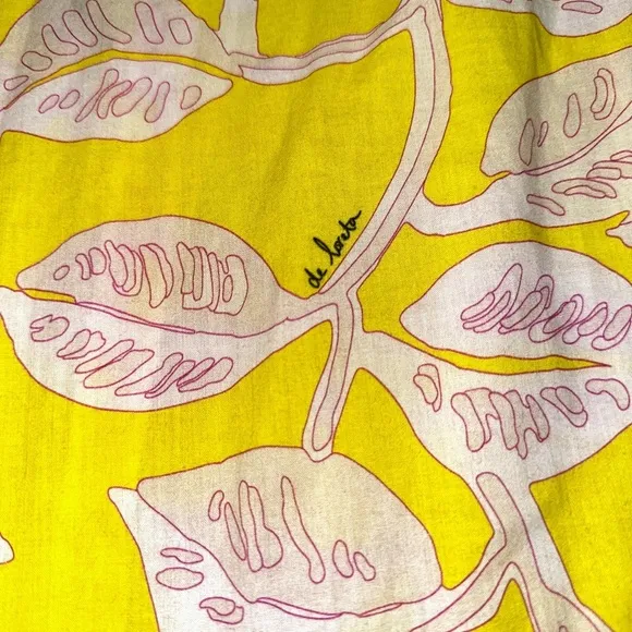 De Loreta Catalina Maxi Dress (D2)