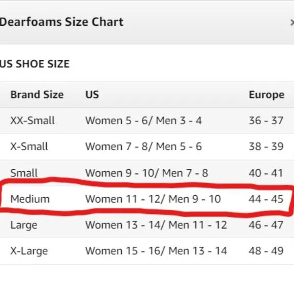 DEARFOAMS: UNISEX INDOOR - OUTDOOR/ WARM-UP BOOTIES/ SLIPPERS  (Med - Green)