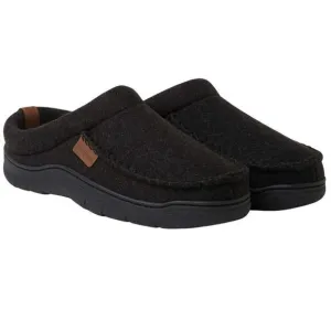 ‎Dearfoams Slippers Wool Blend