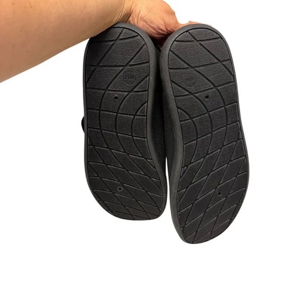 Diabetic Comfort Shoes Adjustable Swollen Feet Edema Recovery Shoes Men Size 14
