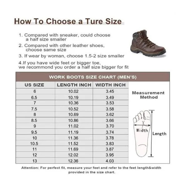 DieHard Classic Soft Toe Boot Full Grain Leather Boots Size 7.5
