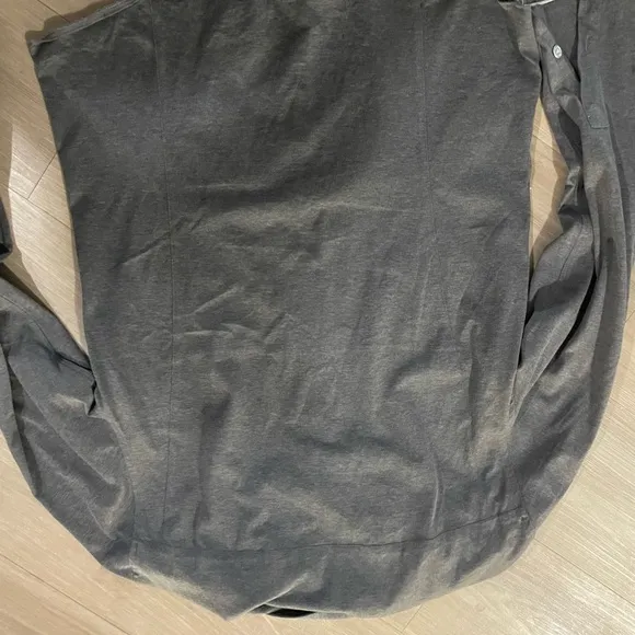 Dirk bikkembergs dress shirt-slim fit