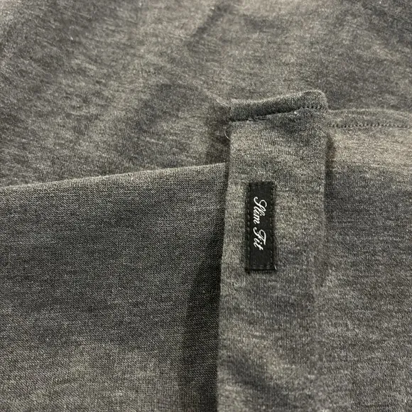 Dirk bikkembergs dress shirt-slim fit