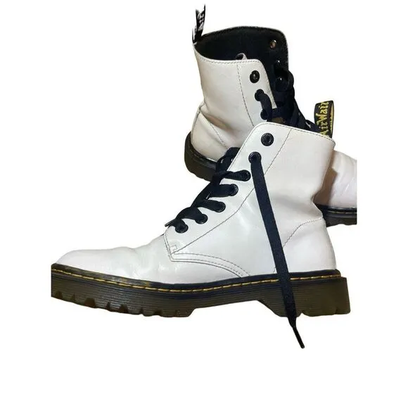 Doc Martin ‘Luana’ Boots