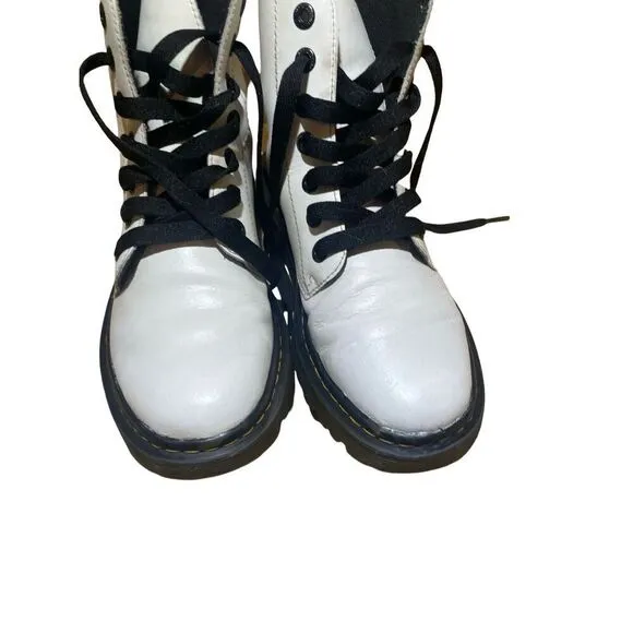 Doc Martin ‘Luana’ Boots