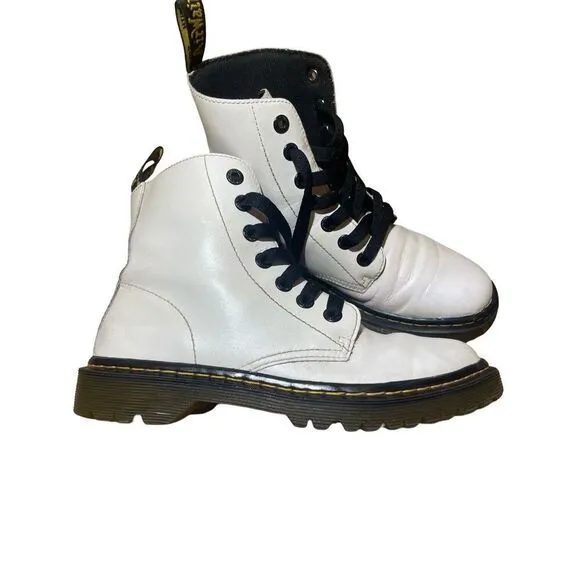 Doc Martin ‘Luana’ Boots