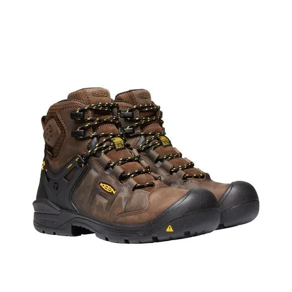 Dover Waterproof Work Boots - Composite Toe