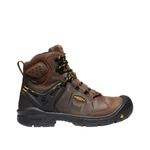 Dover Waterproof Work Boots - Composite Toe