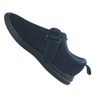 Dr. Comfort Carter Mens Black Diabetic Orthopedic Shoes Size 8.5 Wide EXCELLENT