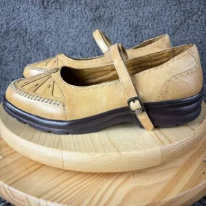 Dr Comfort Paradise Mary Jane Womens 10.5 Extra Wide Orthopedic Diabetic Shoe