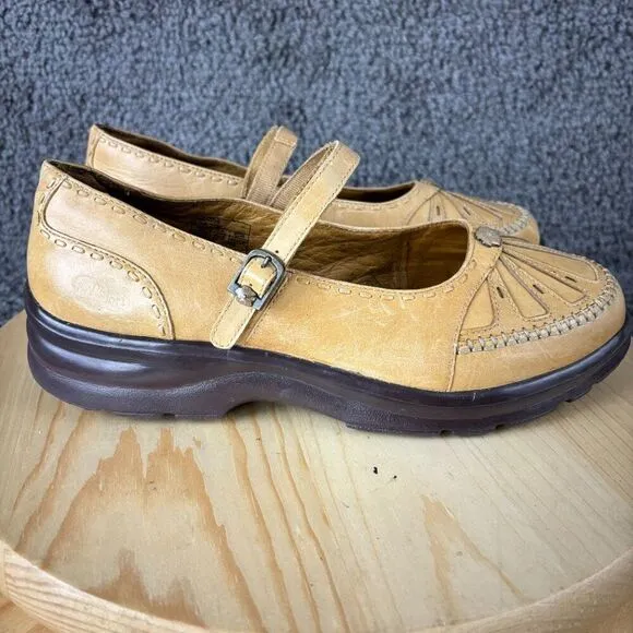 Dr Comfort Paradise Mary Jane Womens 10.5 Extra Wide Orthopedic Diabetic Shoe