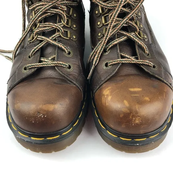 Dr. Martens 9728 Boots