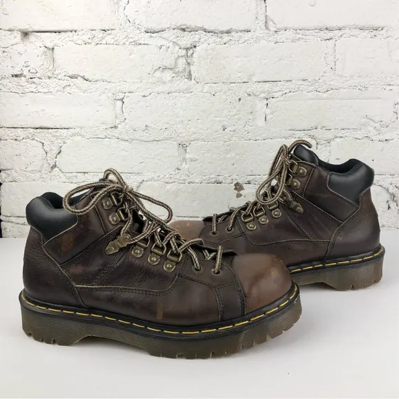 Dr. Martens 9728 Boots