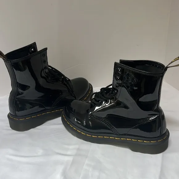 Dr. Martens shoes boots