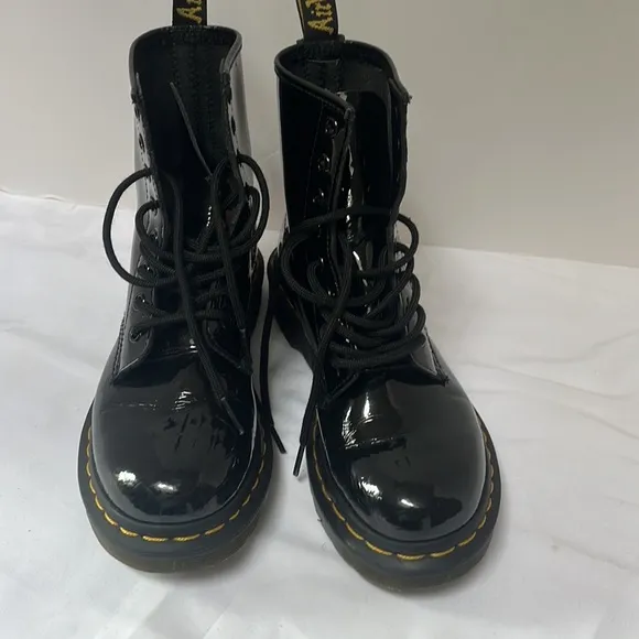 Dr. Martens shoes boots